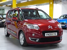 Citroen C3 Picasso 2009 Hdi Exclusive - Thumb 15