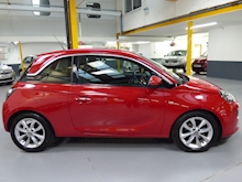 Vauxhall Adam 2014 Jam - Thumb 3