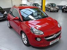 Vauxhall Adam 2014 Jam - Thumb 15