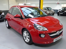 Vauxhall Adam 2014 Jam - Thumb 0