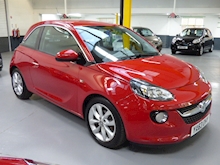 Vauxhall Adam 2014 Jam - Thumb 13