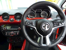 Vauxhall Adam 2014 Jam - Thumb 5