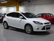 Ford Focus 2012 Zetec - Thumb 3