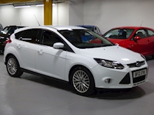 Ford Focus 2012 Zetec - Thumb 16