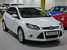 Ford Focus 2012 Zetec - Thumb 18