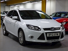 Ford Focus 2012 Zetec - Thumb 0