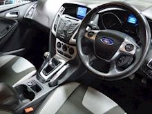 Ford Focus 2012 Zetec - Thumb 7