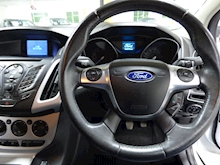 Ford Focus 2012 Zetec - Thumb 12