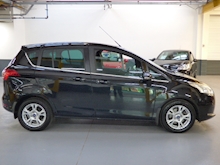 Ford B-Max 2012 Zetec - Thumb 4