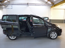 Ford B-Max 2012 Zetec - Thumb 18