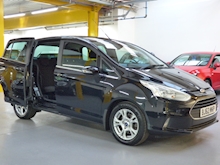 Ford B-Max 2012 Zetec - Thumb 3