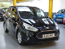 Ford B-Max 2012 Zetec - Thumb 17