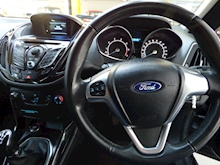 Ford B-Max 2012 Zetec - Thumb 12