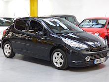 Peugeot 207 2008 Sport - Thumb 4