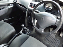 Peugeot 207 2008 Sport - Thumb 5