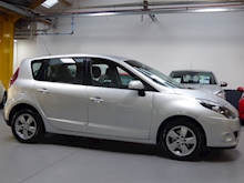Renault Scenic 2010 Dynamique Tomtom Dci - Thumb 16