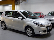 Renault Scenic 2010 Dynamique Tomtom Dci - Thumb 17