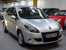 Renault Scenic 2010 Dynamique Tomtom Dci - Thumb 18