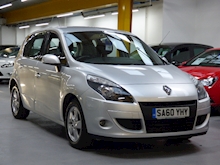 Renault Scenic 2010 Dynamique Tomtom Dci - Thumb 0