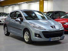 Peugeot 207 2009 Verve - Thumb 3