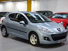 Peugeot 207 2009 Verve - Thumb 15