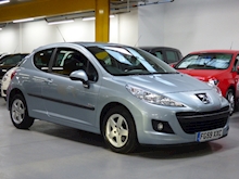 Peugeot 207 2009 Verve - Thumb 17