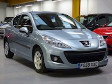 Peugeot 207 2009 Verve - Thumb 0