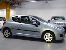 Peugeot 207 2009 Verve - Thumb 18