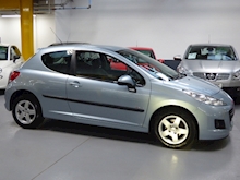 Peugeot 207 2009 Verve - Thumb 16