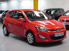 Hyundai I20 2012 Active - Thumb 2