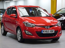 Hyundai I20 2012 Active - Thumb 0