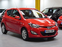 Hyundai I20 2012 Active - Thumb 13