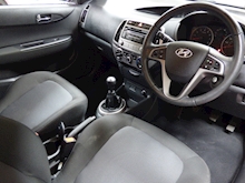 Hyundai I20 2012 Active - Thumb 4