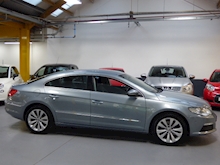 Volkswagen Passat 2009 Tsi - Thumb 4