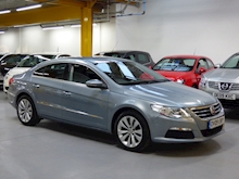 Volkswagen Passat 2009 Tsi - Thumb 14