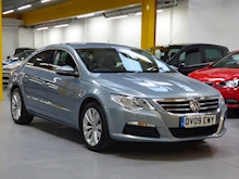 Volkswagen Passat 2009 Tsi - Thumb 18