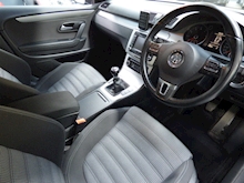 Volkswagen Passat 2009 Tsi - Thumb 5