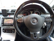 Volkswagen Passat 2009 Tsi - Thumb 9