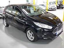 Ford Fiesta 2013 Zetec - Thumb 14