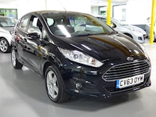 Ford Fiesta 2013 Zetec - Thumb 2