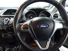 Ford Fiesta 2013 Zetec - Thumb 9