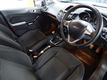 Ford Fiesta 2013 Zetec - Thumb 8