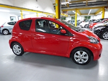 Toyota Aygo 2012 Vvt-I Go - Thumb 15