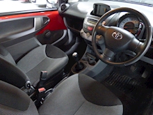 Toyota Aygo 2012 Vvt-I Go - Thumb 7