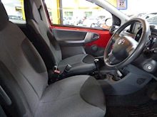 Toyota Aygo 2012 Vvt-I Go - Thumb 8