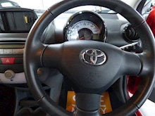 Toyota Aygo 2012 Vvt-I Go - Thumb 10
