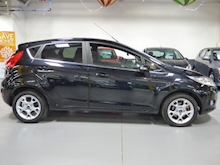 Ford Fiesta 2011 Zetec - Thumb 7