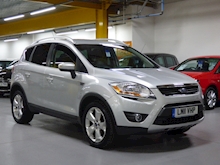 Ford Kuga 2011 Zetec Tdci - Thumb 11