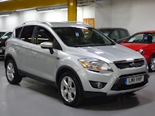 Ford Kuga 2011 Zetec Tdci - Thumb 13