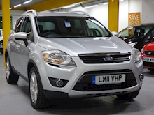 Ford Kuga 2011 Zetec Tdci - Thumb 4